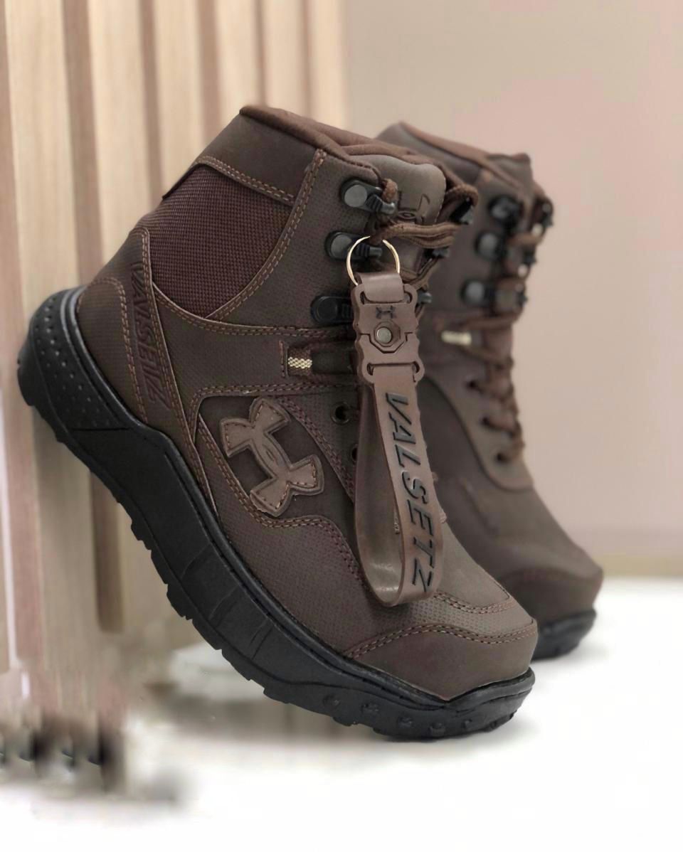 BOTAS VALSETZ