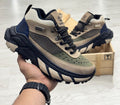 Bota Timberland x1 Aventury de caballero