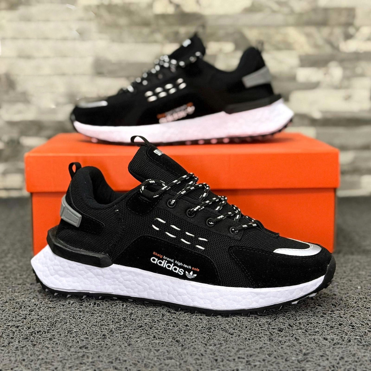 ADIDAS SIKAIGE CABALLERO